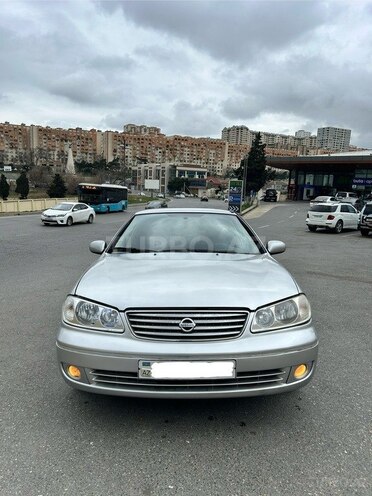 Nissan Sunny 2006, 250,000 km - 1.3 l - Bakı