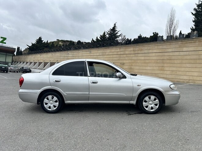 Nissan Sunny 2006, 250,000 km - 1.3 l - Bakı