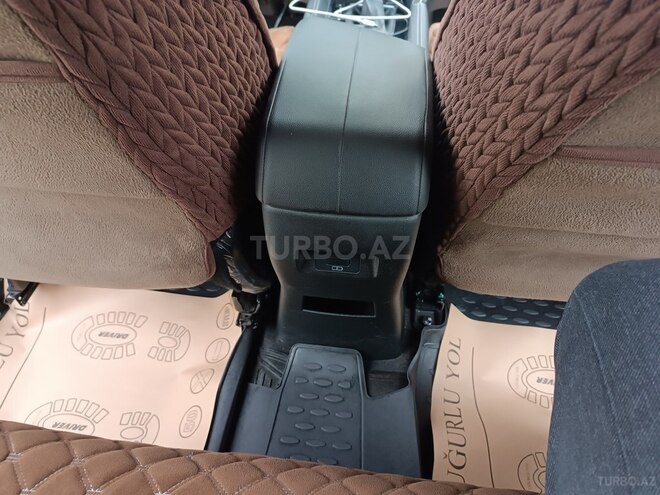 Baic  2023, 36,000 km - 1.5 l - Bakı