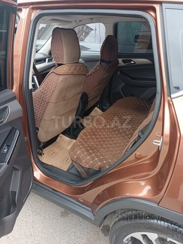 Baic  2023, 36,000 km - 1.5 l - Bakı