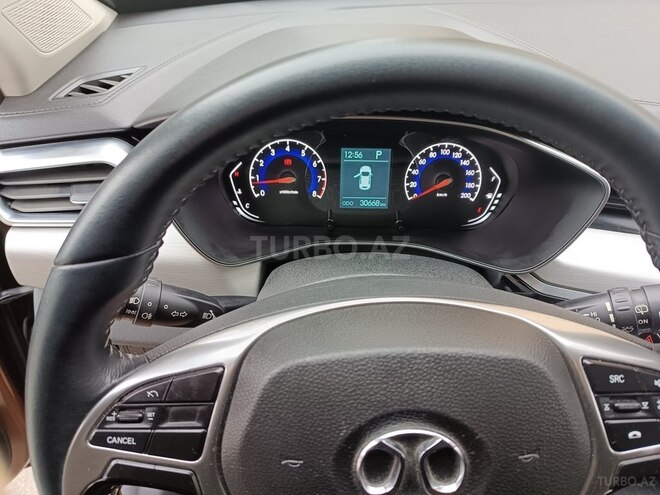 Baic  2023, 36,000 km - 1.5 l - Bakı