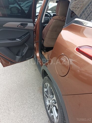 Baic  2023, 36,000 km - 1.5 l - Bakı