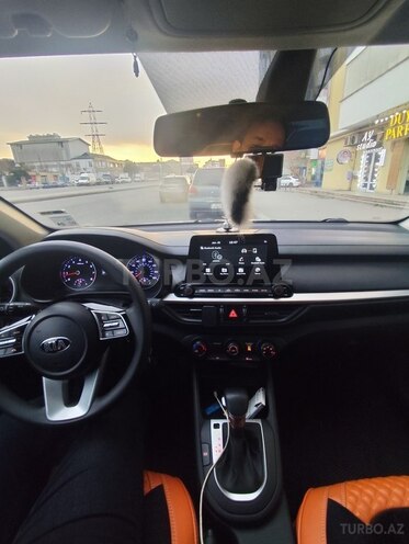 Kia Forte 2021, 83,549 km - 2.0 l - Bakı