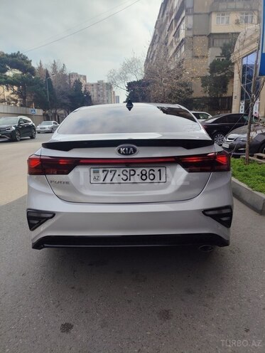 Kia Forte 2021, 83,549 km - 2.0 l - Bakı