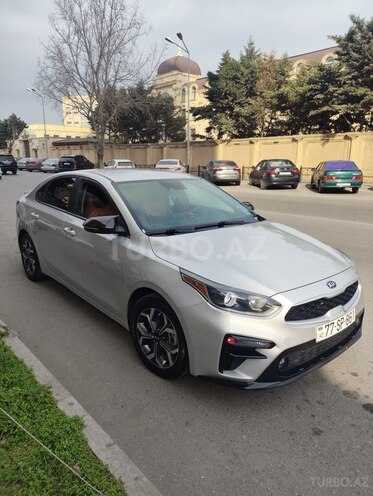 Kia Forte 2021, 83,549 km - 2.0 l - Bakı