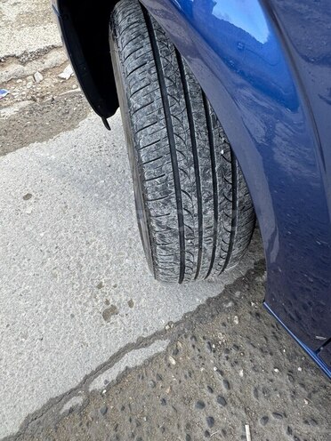 Opel Astra 2009, 270,000 km - 1.4 l - Sumqayıt
