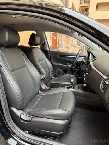 Kia Rio X-Line 2021, 31,000 km - 1.6 l - Bakı