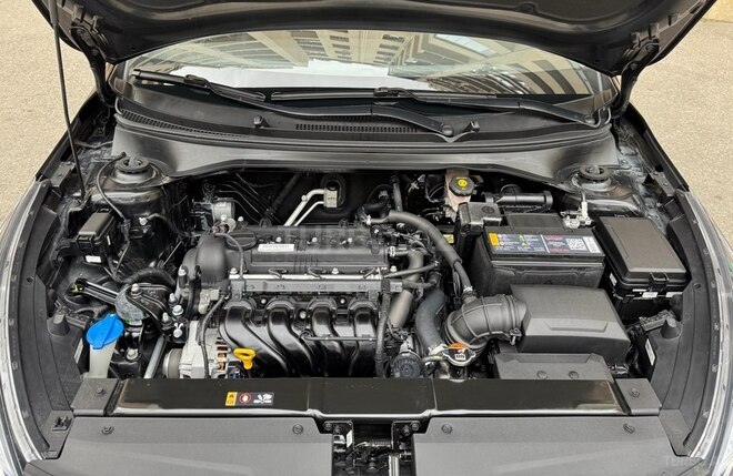 Kia Rio X-Line 2021, 31,000 km - 1.6 l - Bakı