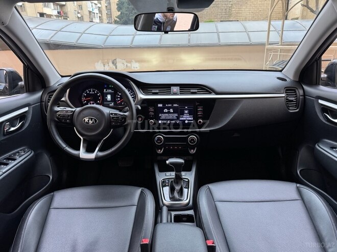 Kia Rio X-Line 2021, 31,000 km - 1.6 l - Bakı