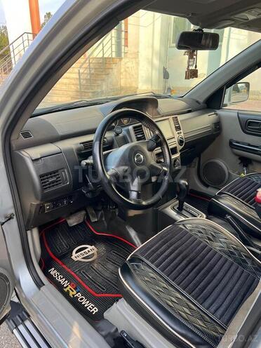 Nissan X-Trail 2003, 313,000 km - 2.0 l - Bakı