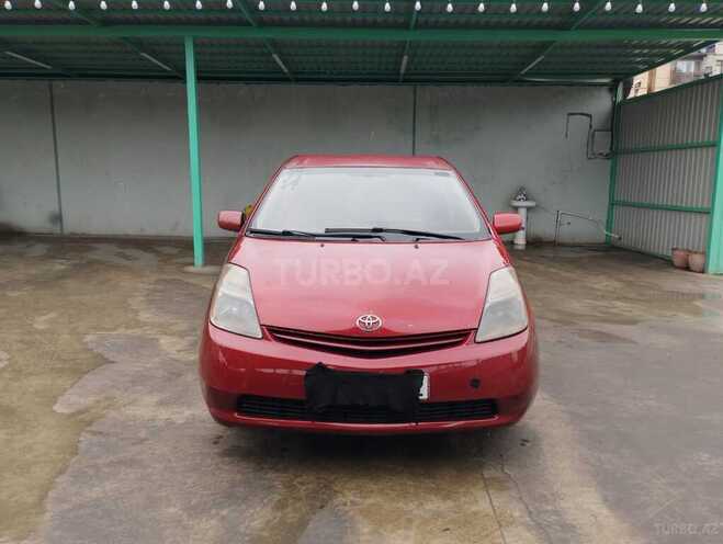Toyota Prius 2009, 349,787 km - 1.5 l - Gəncə