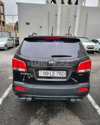 Kia Sorento 2010, 239,000 km - 2.0 л - Bakı