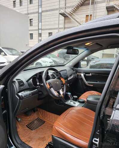Kia Sorento 2010, 239,000 km - 2.0 л - Bakı