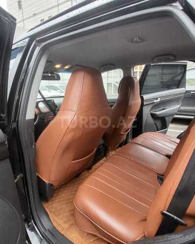 Kia Sorento 2010, 239,000 km - 2.0 л - Bakı