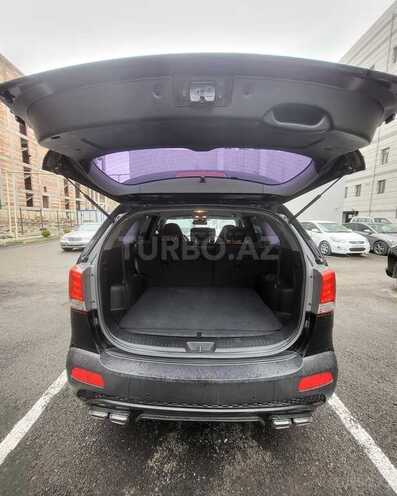 Kia Sorento 2010, 239,000 km - 2.0 л - Bakı