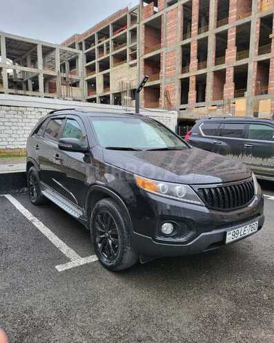 Kia Sorento 2010, 239,000 km - 2.0 л - Bakı