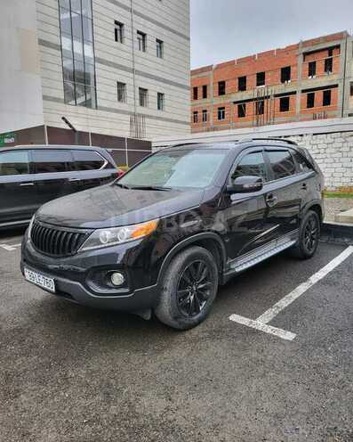 Kia Sorento 2010, 239,000 km - 2.0 л - Bakı