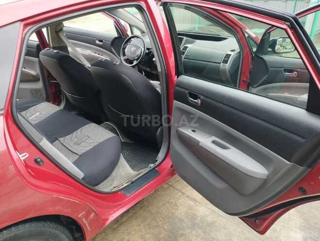Toyota Prius 2009, 349,787 km - 1.5 l - Gəncə