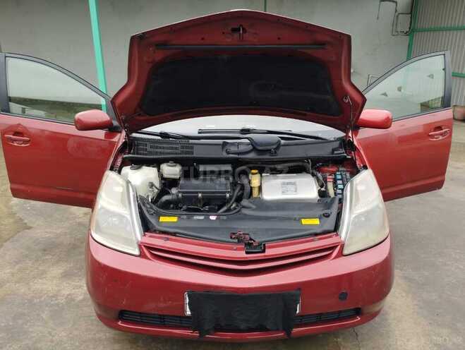 Toyota Prius 2009, 349,787 km - 1.5 l - Gəncə