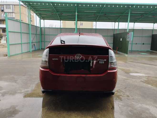 Toyota Prius 2009, 349,787 km - 1.5 l - Gəncə