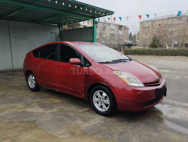 Toyota Prius 2009, 349,787 km - 1.5 l - Gəncə
