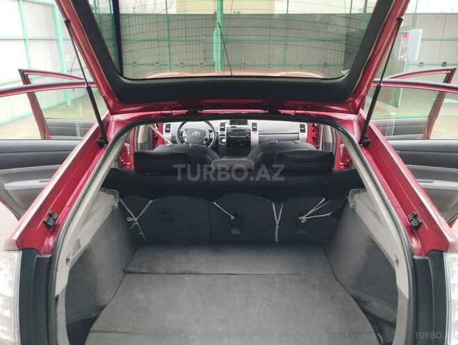 Toyota Prius 2009, 349,787 km - 1.5 l - Gəncə