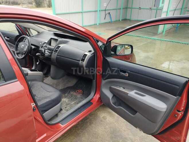 Toyota Prius 2009, 349,787 km - 1.5 l - Gəncə