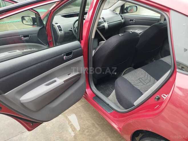 Toyota Prius 2009, 349,787 km - 1.5 l - Gəncə