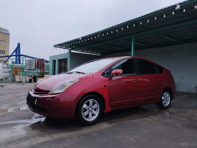 Toyota Prius 2009, 349,787 km - 1.5 l - Gəncə