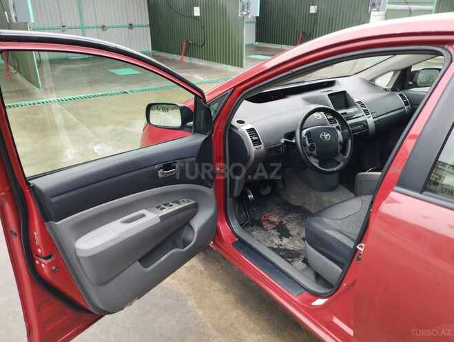 Toyota Prius 2009, 349,787 km - 1.5 l - Gəncə