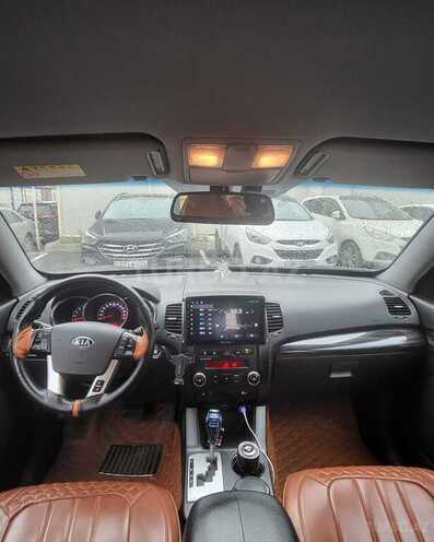 Kia Sorento 2010, 239,000 km - 2.0 л - Bakı