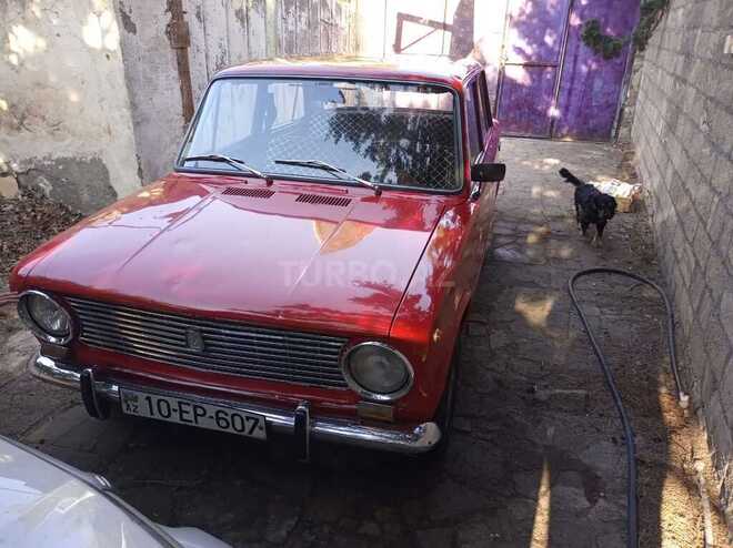 LADA (VAZ) 2101 1979, 88,579 km - 1.2 l - Bakı