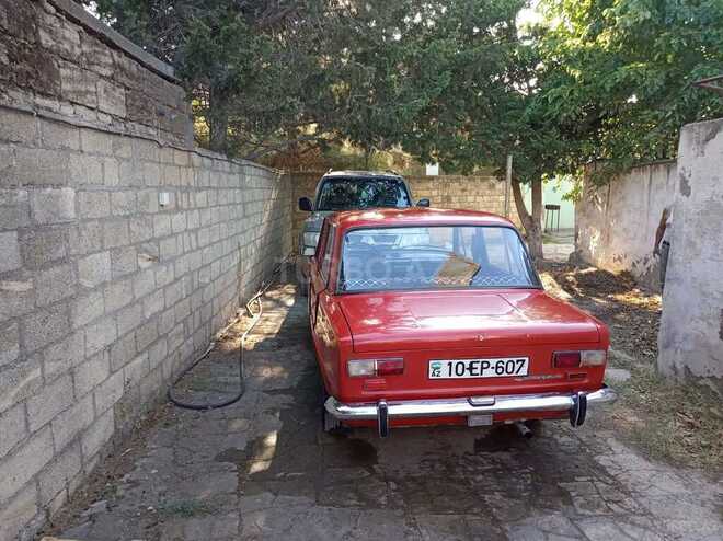 LADA (VAZ) 2101 1979, 88,579 km - 1.2 l - Bakı