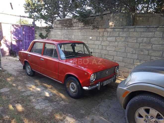 LADA (VAZ) 2101 1979, 88,579 km - 1.2 l - Bakı