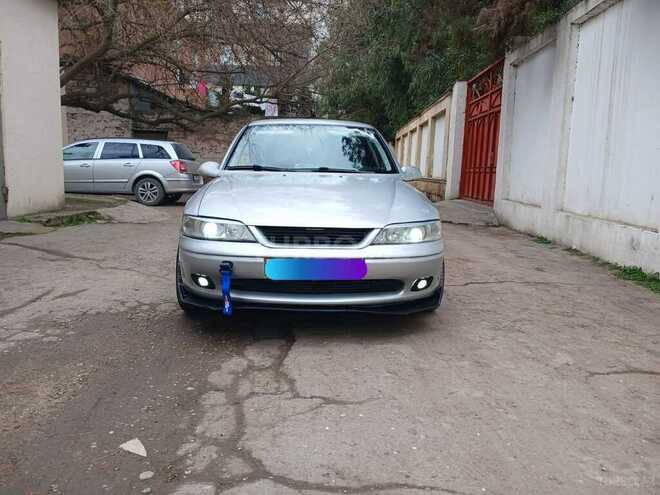 Opel Vectra 2001, 290,167 km - 2.2 л - Bakı