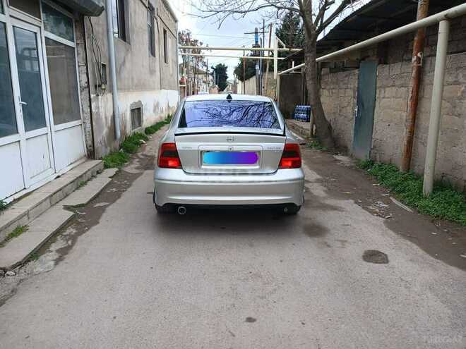 Opel Vectra 2001, 290,167 km - 2.2 л - Bakı