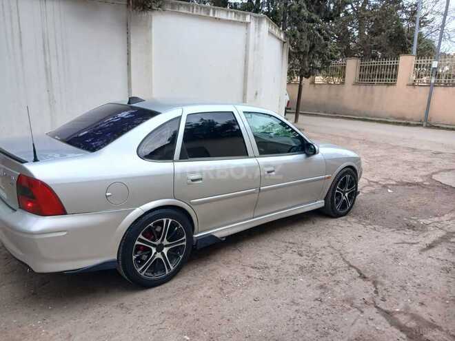 Opel Vectra 2001, 290,167 km - 2.2 л - Bakı
