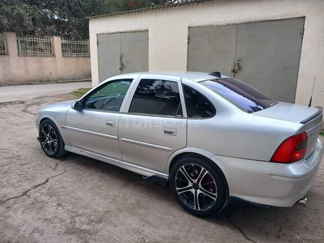 Opel Vectra 2001, 290,167 km - 2.2 л - Bakı