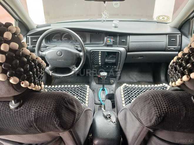 Opel Vectra 2001, 290,167 km - 2.2 л - Bakı