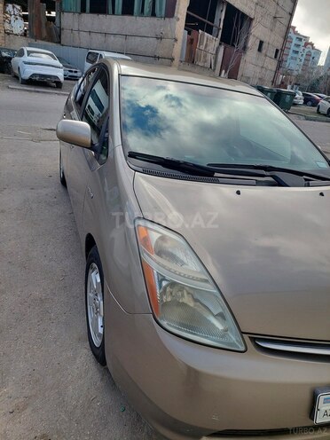 Toyota Prius 2007, 206,900 km - 1.5 л - Bakı