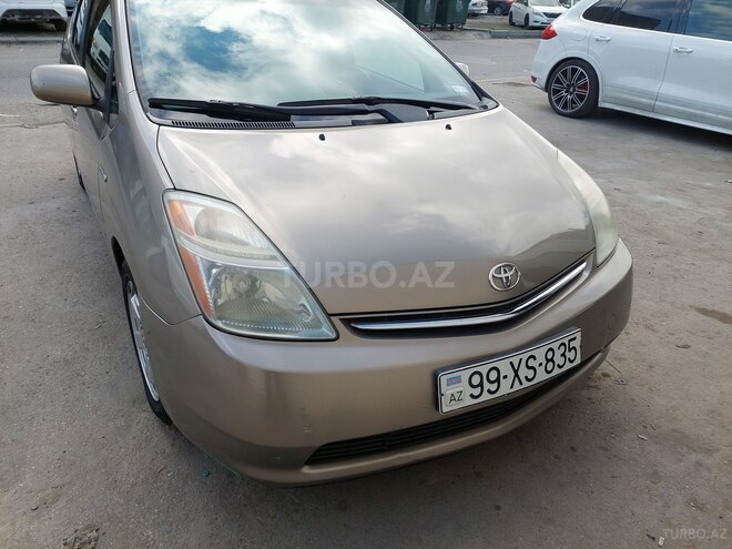 Toyota Prius 2007, 206,900 km - 1.5 л - Bakı