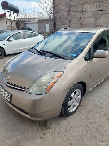 Toyota Prius 2007, 206,900 km - 1.5 л - Bakı