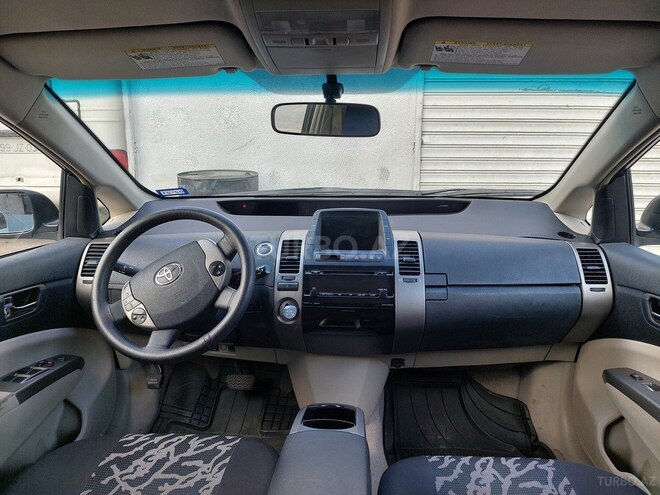 Toyota Prius 2007, 206,900 km - 1.5 л - Bakı