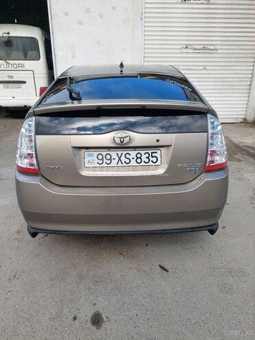 Toyota Prius 2007, 206,900 km - 1.5 л - Bakı