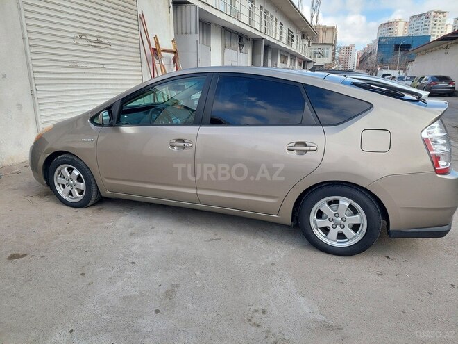 Toyota Prius 2007, 206,900 km - 1.5 л - Bakı