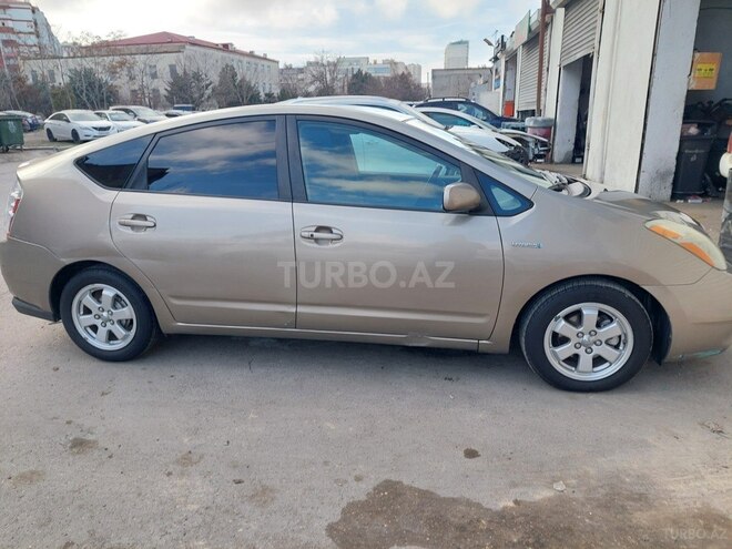 Toyota Prius 2007, 206,900 km - 1.5 л - Bakı