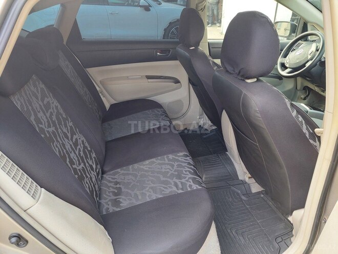 Toyota Prius 2007, 206,900 km - 1.5 л - Bakı