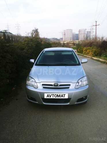 Toyota Corolla 2006, 300,000 km - 1.4 l - Bakı