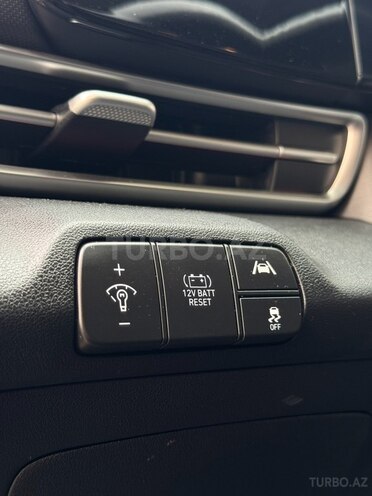 Hyundai Elantra 2022, 41,000 km - 1.6 l - Bakı