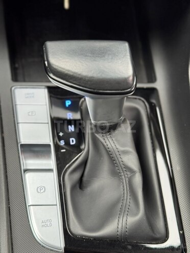 Hyundai Elantra 2022, 41,000 km - 1.6 l - Bakı